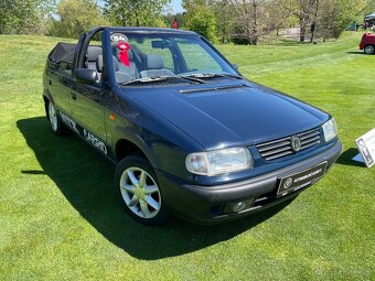 Škoda Felicia / MTX Cabrio r.v.:1999 - METALEX - 7