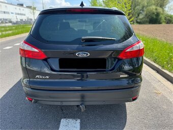 Ford Focus 1.6TDCI 2013 Ghia - 7