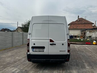 Renault Master Furgon 2.3 DCi - 7