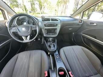 Seat Leon - 7