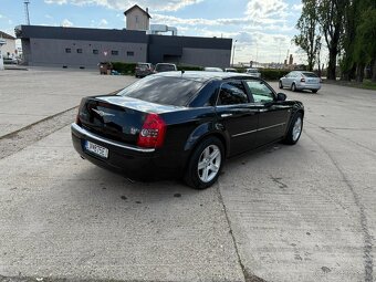 Chrysler 300C 3.0 CRD - 7