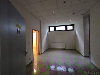 HOTEL BRATISLAVA - Obchodný priestor s vysokými stropmi, 2 v - 7