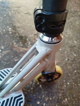 Freestyle custom kolobežka - 7