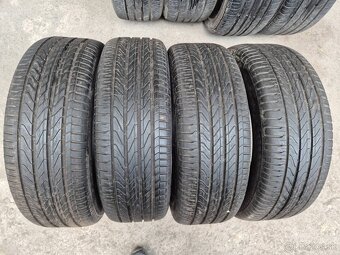 205/60 r16 letné 4 ks CONTINENTAL dezén 7,6 - 7,1 mm DOT2023 - 7