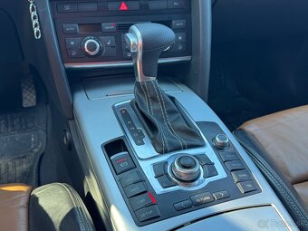 Audi A6 C6 4F 3.0 TFSI - 7