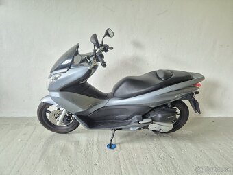 Honda PCX 125 - 7