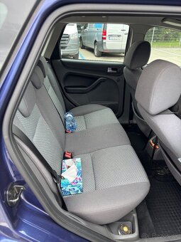 Ford focus - 7
