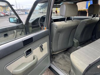 Bmw e28 - 7