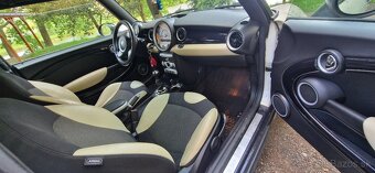 Mini Cooper - 7
