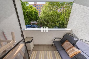 PRIESTRANNÝ OBĽÚBENÝ 4i (83,3m2) vo VYHĽADÁVANEJ časti PETRŽ - 7