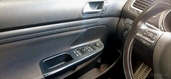 Volkswagen Golf VI Variant 2.0 Tdi 103 kw manuál 6 kvalt - 7