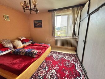 Predaj priestranného rodinného domu v centre Olešnej (MO) - 7