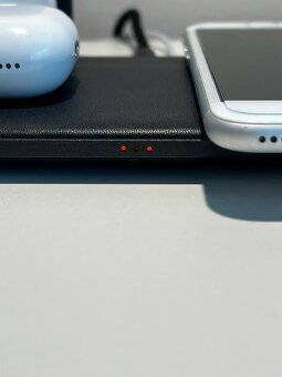 🖤 NOMAD Base Station – Apple Watch Edition - 7