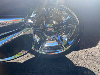 Honda Rune - 7