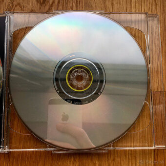 Aerosmith – A Little South of Sanity 10 € - 7