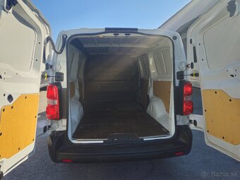 Peugeot Expert L3, 2.0 HDI, 90kw, r.v.2018, odpočet DPH - 7