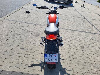 Ducati Scrambler 800 odpočet DPH - 7