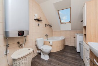 Na predaj 4 izbový byt, 85 m2, Sabinovská ulica, Prešov - 7
