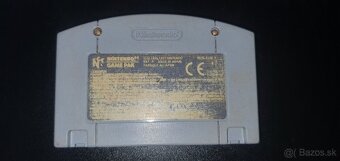 N64 orig. hry - 7
