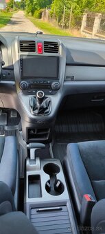 Honda CRV 2,0i - 7