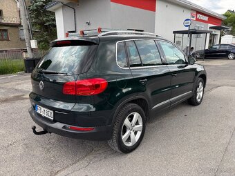 Volkswagen Tiguan 2.0tdi 103kw dsg 4motion DCC - 7