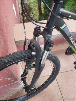 Bicykel veľkosť 24 pre chlapca - 7