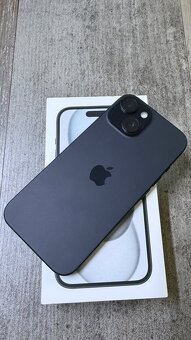 Vymenim predam iPhone 15 stary mesiac zaruka 23 mesiacov - 7