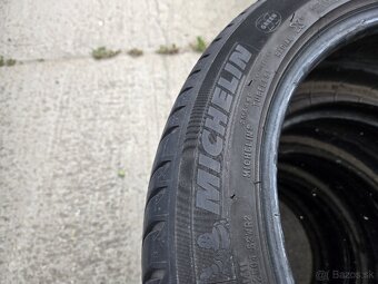 4x letné pneu 225/45r17 - 7