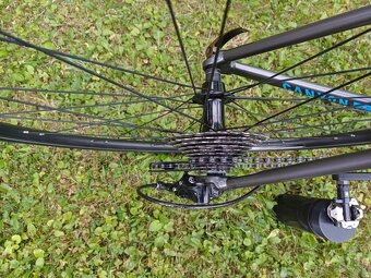 CANYON Endurace AL - 7