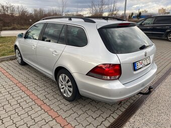 Predam VW Golf 1.6TDI - 7