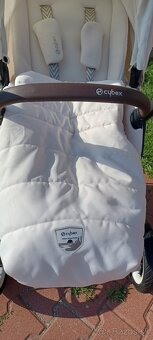 Cybex Talos S LUX - 7