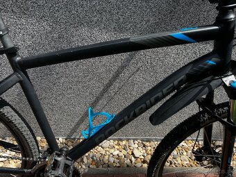 Predám Rockrider ST520 v dobrom stave - 7