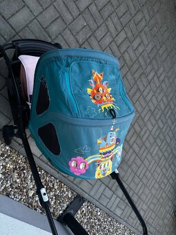 Športový kočík bugaboo bee 5 - 7