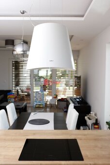 Luxusný 4izbový dom s dvojgarážou - 7