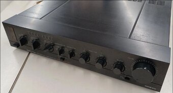 McIntosh MC 150 Poweramp - 7