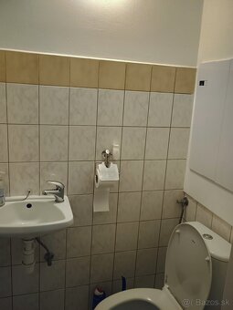 2 izbový byt na prenájom, Prešov, Sídlisko 3 - 7