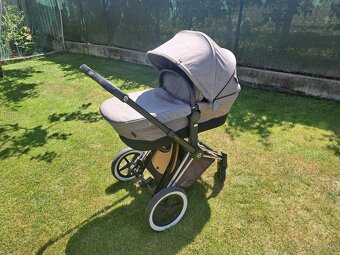 Kočík Cybex Priam - 7