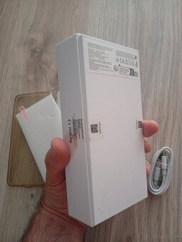 Xiaomi Redmi 12 čierny - 7