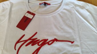 Tričko Hugo - 7