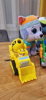 Paw Patrol set - 7