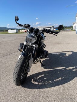 BMW R nineT 100 years Edition - 7