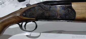 Predam brokovnicu - 7