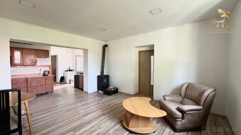 Rodinný dom po rekonštrukcií obec Čata / Levice - 7