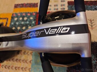Early Rider - Super Velio - 7