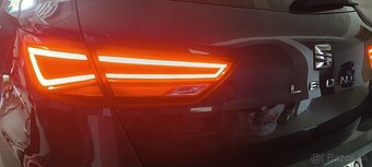 Seat Leon ST 1.5 TSI,  Odpočet DPH, 12/2018 - 7