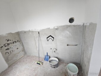 Na predaj 1-izbový byt s loggiou v Handlovej - 7