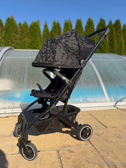 Cybex Mios podvozok - 7