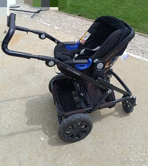 Britax Romer Go Next - 7