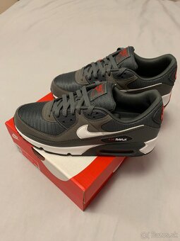 Pánske tenisky NIKE - 7