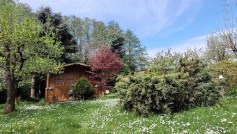 CHATKA SO ZÁHRADOU 301 m2, KOŠICE - ŠACA - 7